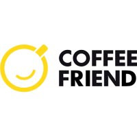 Coffee Friend logo