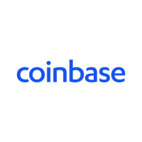 Coinbase logo