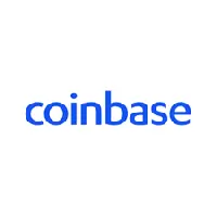Coinbase logo