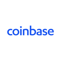 Coinbase logo