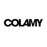 COLAMY logo