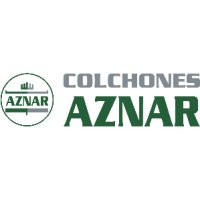 Colchones Aznar logo