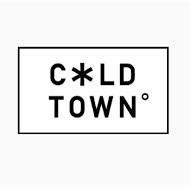 Cold Town Beer logo