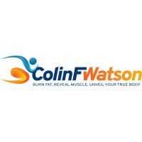 Colin F Watson logo