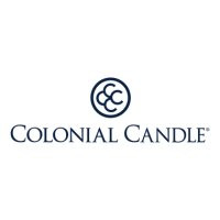 Colonial Candle logo