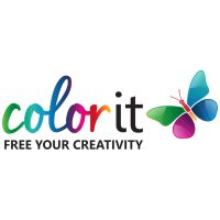 ColorIt logo