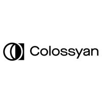 Colossyan logo