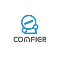 Comfier logo