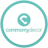 Commomy logo