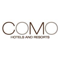 COMO Hotels and Resorts logo