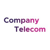Company Telecom logo