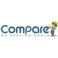 Compare My Parking Deals logo
