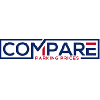 Compare Parking Prices logo