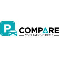 Compare Your Parking Deals logo