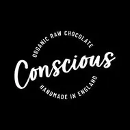 Conscious Chocolate logo