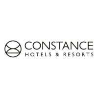 Constance Hotels & Resorts logo