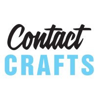 Contact Crafts logo