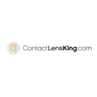 Contact Lens King logo