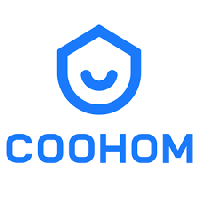 Coohom logo