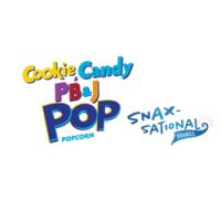 Cookie Pop & Candy Pop logo