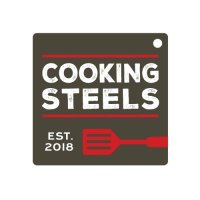 Cooking Steels logo