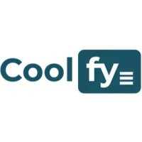 Coolfy logo