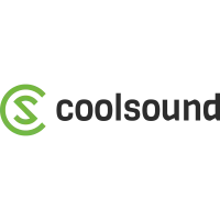CoolSound logo