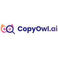 CopyOwl logo