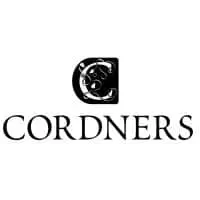 Cordners logo