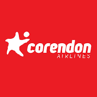 Corendon Airlines logo