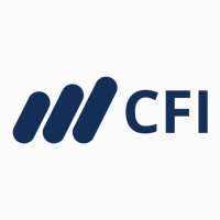 Corporate Finance Institute logo