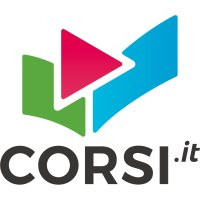 Corsi logo