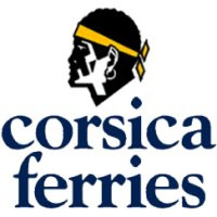 Corsica Ferries logo