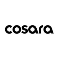 Cosara logo