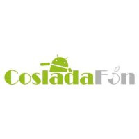 Cosladafon logo