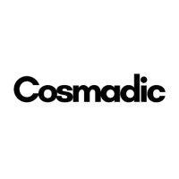 Cosmadic logo
