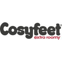 Cosyfeet logo