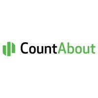 CountAbout logo