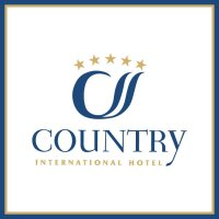 Country International Hotel logo