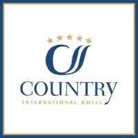 Country International Hotel logo