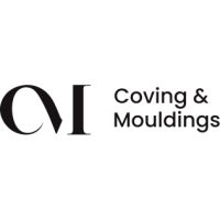 Coving and Mouldings logo