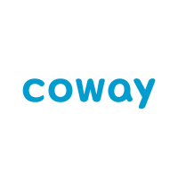 Coway logo