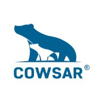 Cowsar logo