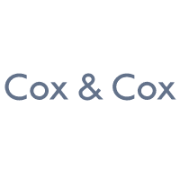 Cox & Cox logo