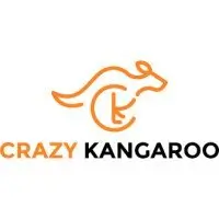 Crazy Kangaroo logo