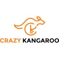 Crazy Kangaroo logo