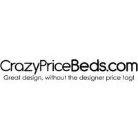 Crazy Price Beds logo