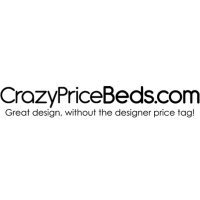 Crazy Price Beds logo