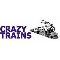 Crazytrains logo