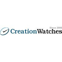 CreationWatches logo